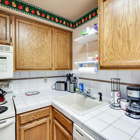Warm Mccall Condo Half-Mile To Payette Lake! Экстерьер фото