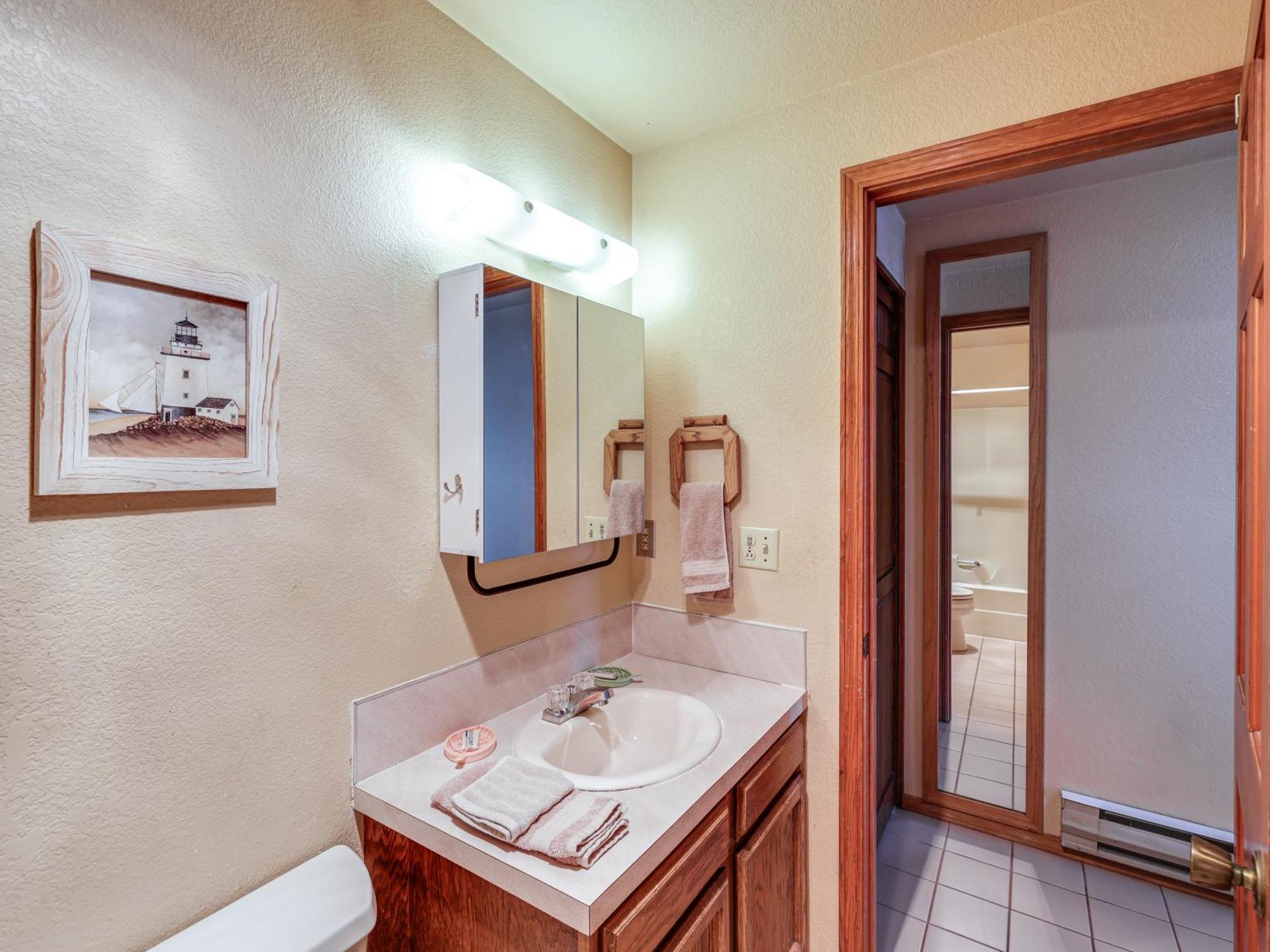 Warm Mccall Condo Half-Mile To Payette Lake! Экстерьер фото