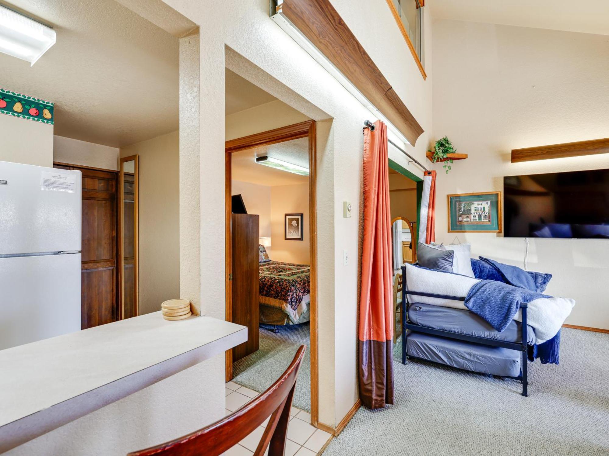 Warm Mccall Condo Half-Mile To Payette Lake! Экстерьер фото
